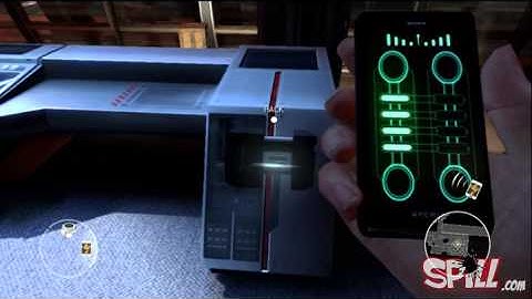 The Loading Bar Happy Hour - 007 Legends Part 1