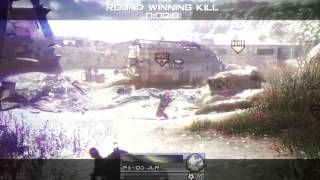 PsyQo JLR: Just JLR - Episode 16!