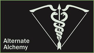 Alternate Alchemy - A Mod for Skyrim