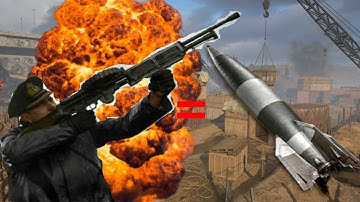 MY TRYHARD SETUP FOR COD WW2 PT. 1