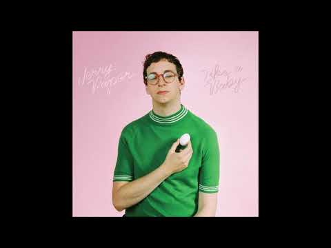 Jerry Paper — Jerry Paper - My God