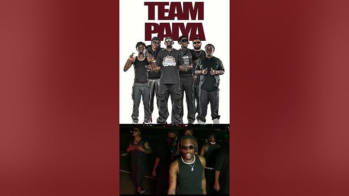Team Paiya, Ste Milano - Remontada instrumental