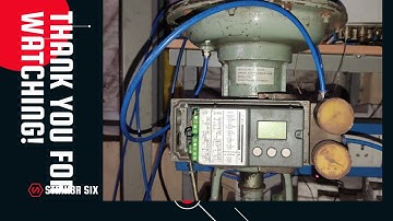 how to install, mount, calibration Siemens Sipart PS2