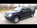 Продам: NISSAN NAVARA 2.5DSE Пикап–грузовой бортовой, 4х4 полный привод