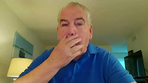 Anger.......Ephesians 4:26-27.....Pastor Steve's Devotional......July 17, 2020