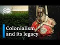 Colonialism In Africa Yesterday Today And Tomorrow DW News Africa 