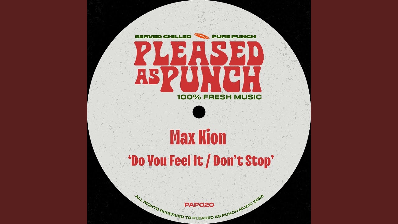 Watch Do You Feel It (Extended Mix) on YouTube Watch Do You Feel It (Extended Mix) on YouTube