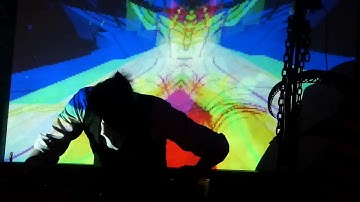 Homemade Synths at Lovecraft in Portland