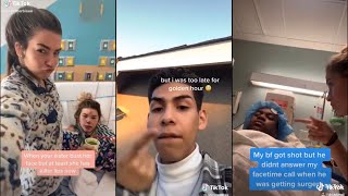 Saving tiktok memes ...