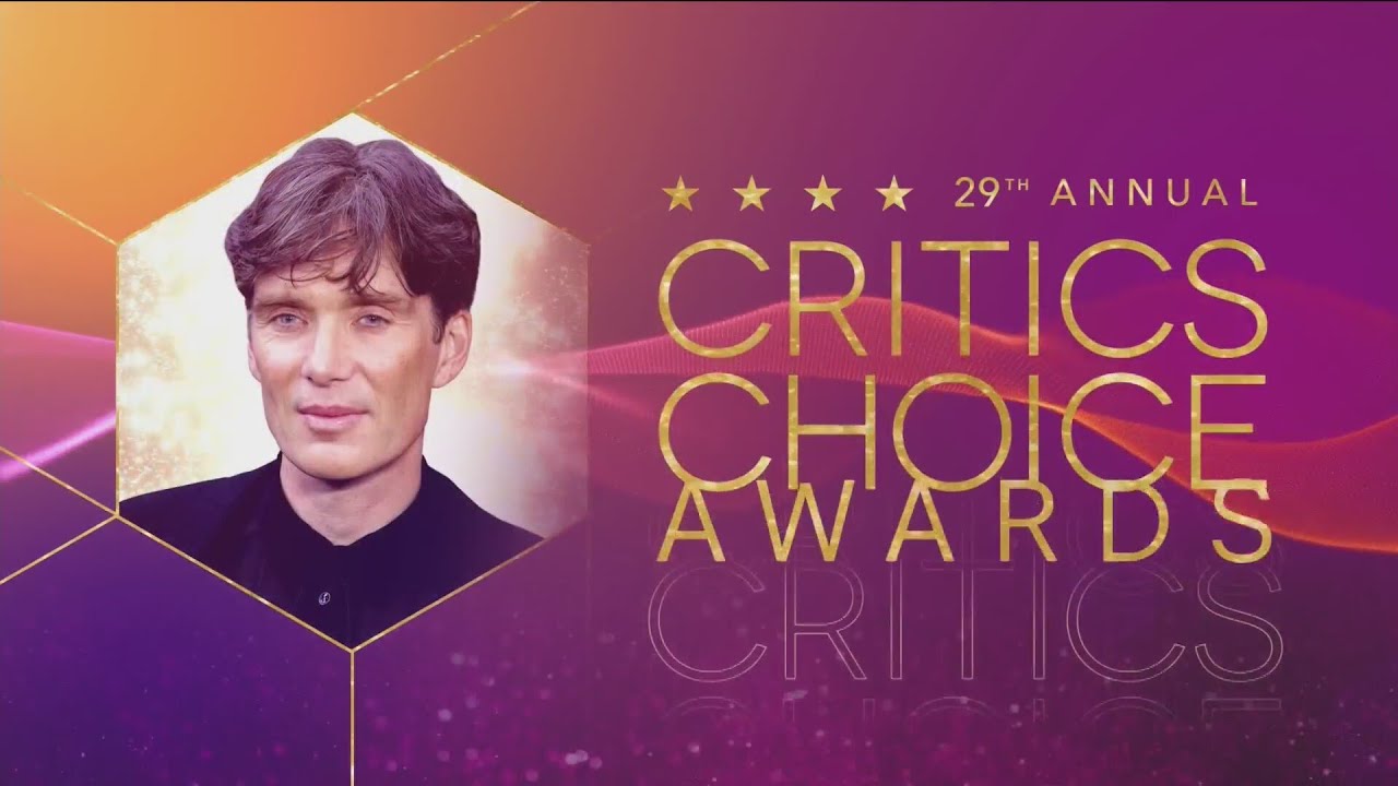Critics Choice Awards 2024: The complete list of winners