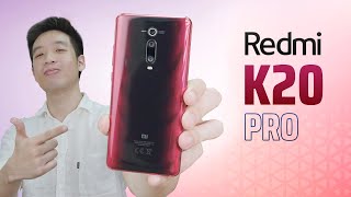 Redmi K20 Pro - Mi 9T Pro còn 5 triệu: Best gaming tầm giá là đây chứ đâu!