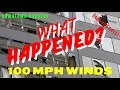 What REALLY happened in Houston Texas during FREAK storm!