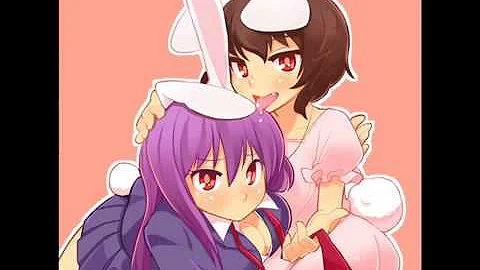東方ボイス 因幡てゐ Mp3