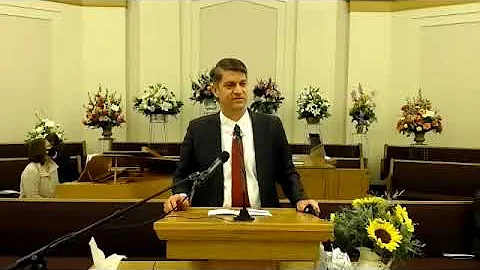 Funeral Recording - Rebecca Hirschi