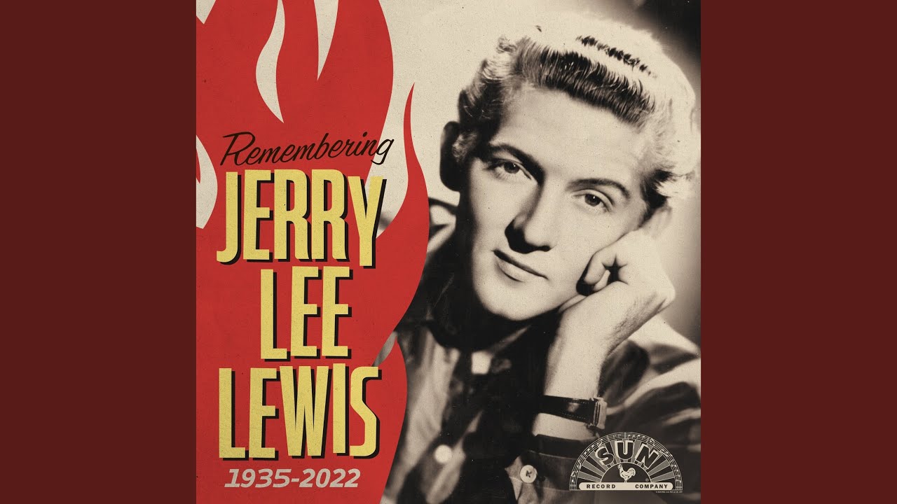 Breathless (Remastered 2022) - YouTube