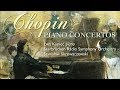 Chopin: Piano Concertos 1 & 2