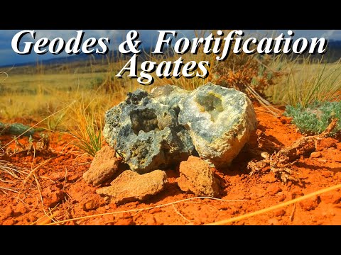 Video: Fortification And Recreation