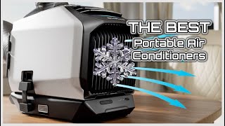 Best Portable Air Conditioners into 2025 - Who Will Win?