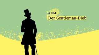 Der Gentleman-Dieb: Vincenzo Pipino | #184 Schwarze Akte [Podcast]