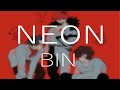 【HD】NEON(네온) - BIN(빈) - 【韓日字幕 / 한일자막】