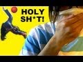 Thereviewspace insane dodge ball kill original review