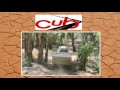 Birdsville to Kakadu with Isuzu D-Max and CUB Camper - Allan Whiting