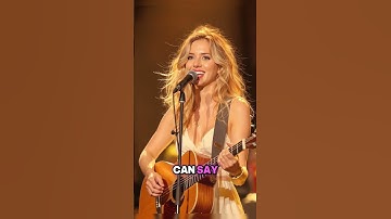 Thumbnail of More Than Can I can Say | Lyrics AI #songlyrics #music #shorts #aimusic #AI_Music_Short