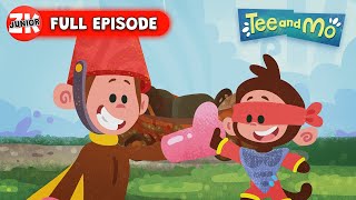 Mission Unwakeable Tee And Mo Season 2, Episode 8 Full Episode