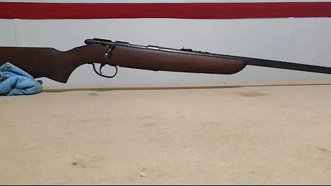 Gun Bluing with Birchwood Casey's Perma Blue
