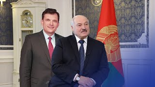 Беларусь отказалась от прав человека / Новинки