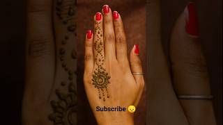 mehendi designs 😯#shots #ytshorts #henna #mehndi #design #video #viral #trending #song