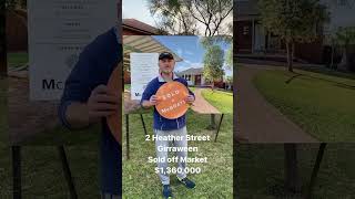 Sold by Tariq - 2 Heather Street , Girraween - Sold Off Market - $1,360,000