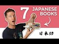 7 Perfect Books For Japanese Learners | Read in Japanese