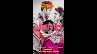 Download lagu Janib (duet) ||Arijit Sing and Sunidhi Chauhan