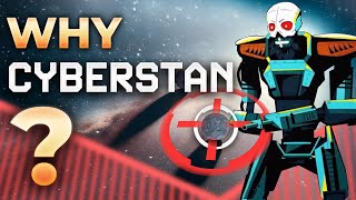 Helldivers 2 lore: Why the Automatons we're always coming for Cyberstan