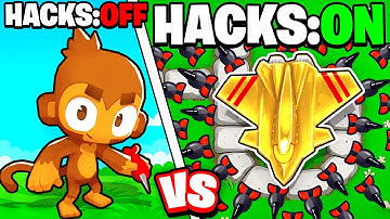 I Hacked This Monkey Army To Be 1006767% Better