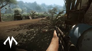 Far Cry 2 | 5.10 | Green Trees, How Much Did You Grow (Warren's Task 2) | Infamous Playthrough