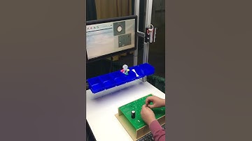 Smart Klaus - THT video