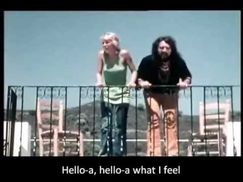 Mouth And MacNeal - Hello-a (lyrics on screen) [HQ]