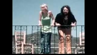 Mouth And MacNeal - Hello-a (lyrics on screen) [HQ]