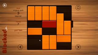 blocked in level3.avi