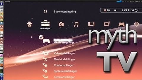 Hauppauge HD PVR Setup in MythTV - Ubuntu 12.04