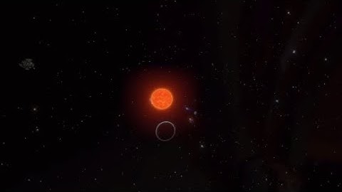 The Outer Wilds (Timelapse)