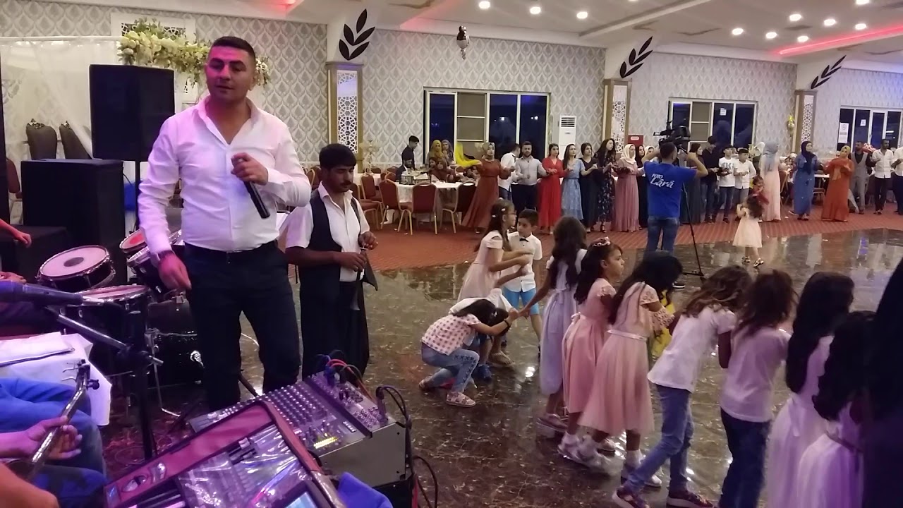 GRUP ÖZDİLAN GAZİANTEP LARA DÜĞÜN SALONU YANBAĞLAMA 2019 🎶🎶