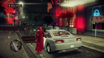 Saints Row IV: Re-Elected - Part 8