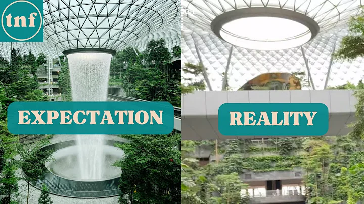 Singapore Travel Guide: What I Wish I knew! (2023 Update) - DayDayNews