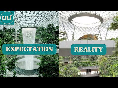 Singapore Travel Guide: What I Wish I Knew!