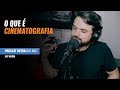 Dutracast   episdio 001   o que  cinematografia    jeff dutra