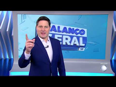 Quadrilha armada invade mercado,rende funcionários e faz arrastão em Mogi das Cruzes SP