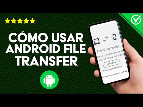 Qué es Android File Transfer y Cómo Usarlo - Tutorial Paso a Paso